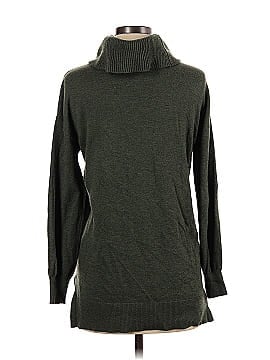 Ann Taylor LOFT Turtleneck Sweater (view 2)