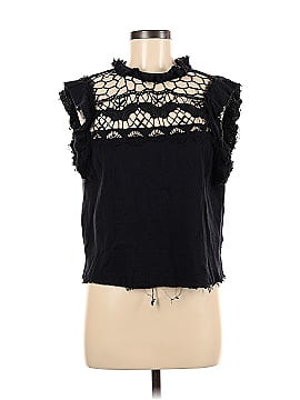 Free People Sleeveless Blouse (view 1)