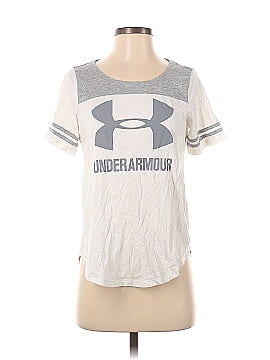 Under Armour Short Sleeve T-Shirt (view 1)