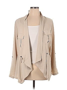 Rachel Zoe Jacket (view 1)