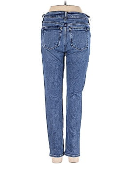 Ann Taylor LOFT Jeans (view 2)