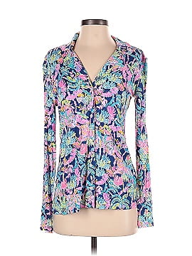 Lilly Pulitzer Long Sleeve Top (view 1)