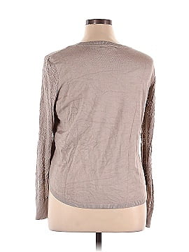 Lety & Me Long Sleeve Top (view 2)