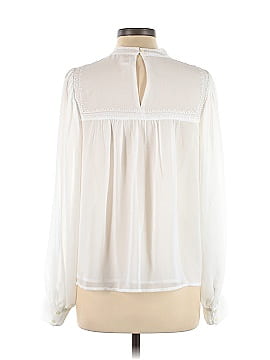 Gap Sleeveless Blouse (view 2)