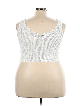 Shein Sleeveless Top (view 2)