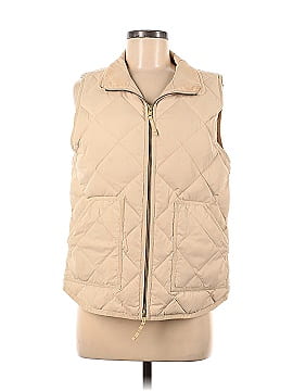 J.Crew Factory Store Vest (view 1)