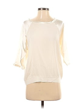 AqC Short Sleeve Blouse (view 1)