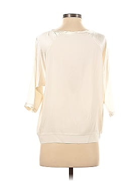 AqC Short Sleeve Blouse (view 2)