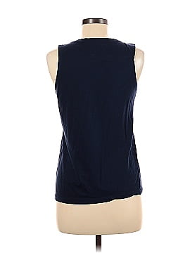 J.Crew Sleeveless T-Shirt (view 2)