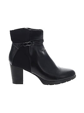 Anne Klein Ankle Boots (view 1)