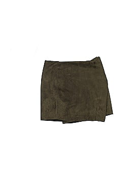 Zara Basic Skort (view 1)