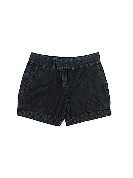 Ann Taylor LOFT Denim Shorts (view 1)