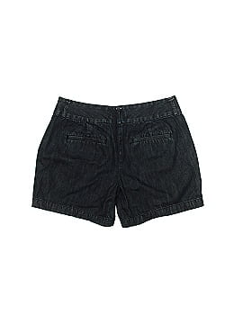 Ann Taylor LOFT Denim Shorts (view 2)