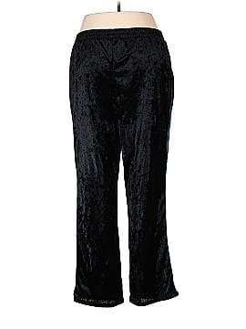 Midnight Velvet Casual Pants (view 2)