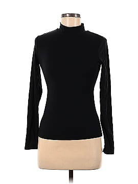 Pumiey Long Sleeve Turtleneck (view 1)