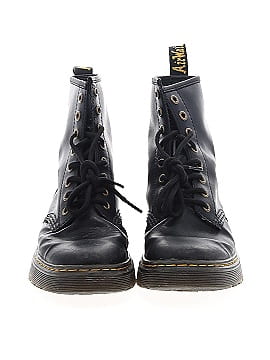 Dr. Martens Boots (view 2)