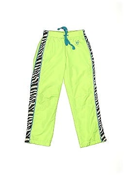 Justice Active Pants (view 1)