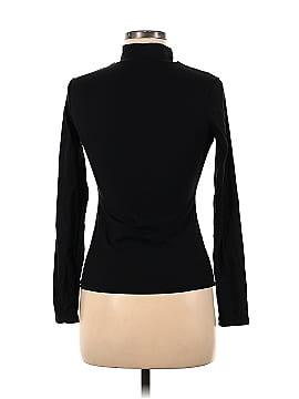 Pumiey Long Sleeve Turtleneck (view 2)