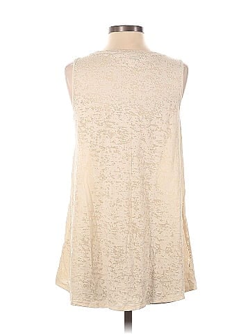 Lularoe Sleeveless T-Shirt (view 2)