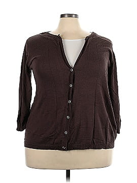 Lane Bryant Cardigan (view 1)