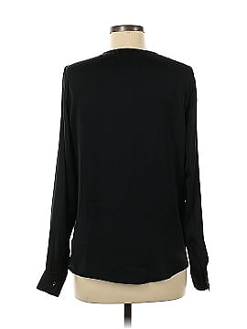 Leith Long Sleeve Blouse (view 2)