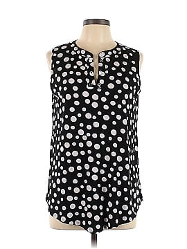 SJS Sleeveless Blouse (view 1)