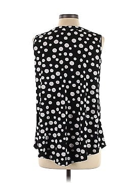 SJS Sleeveless Blouse (view 2)