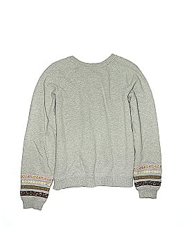 Hanna Andersson Pullover Sweater (view 2)