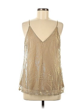 Gypsies & Moondust Sleeveless Blouse (view 1)