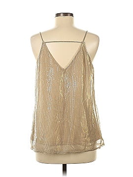 Gypsies & Moondust Sleeveless Blouse (view 2)