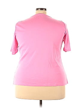 Talbots Short Sleeve T-Shirt (view 2)