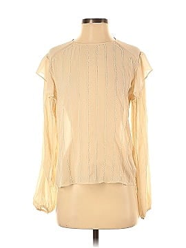 Endless Rose Long Sleeve Blouse (view 1)