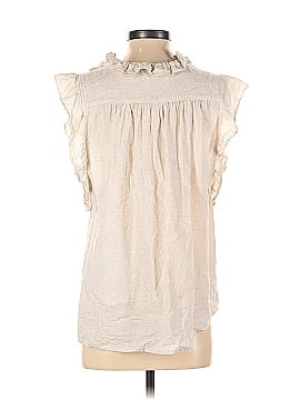 Dylan Short Sleeve Blouse (view 2)