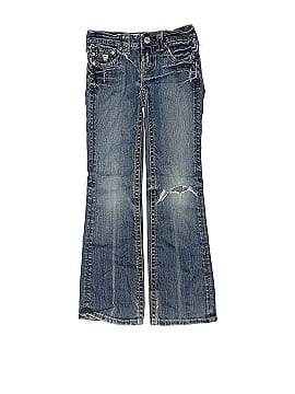 Mek Denim USA Jeans (view 1)