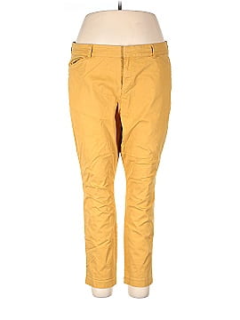 Old Navy Khakis (view 1)