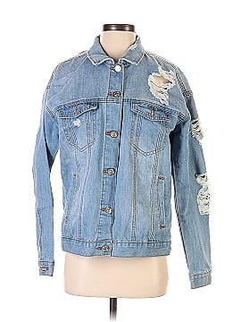 Forever 21 Denim Jacket (view 1)