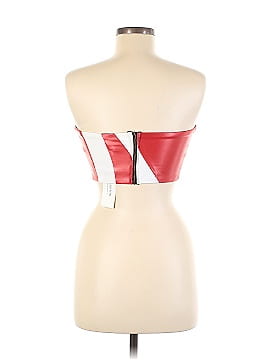 Win Win Tube Top (view 2)