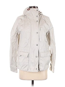 Gap Raincoat (view 1)