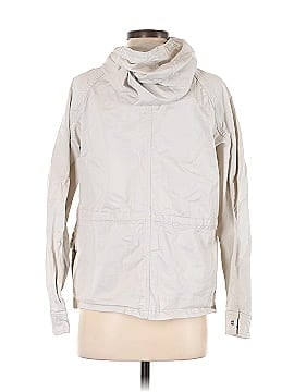 Gap Raincoat (view 2)