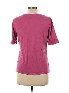 Ellen Tracy Short Sleeve T-Shirt (view 2)