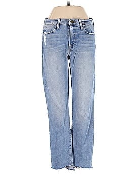 FRAME Denim Jeans (view 1)