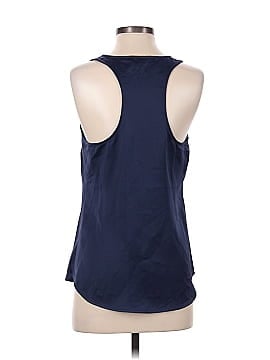 Banana Republic Sleeveless Blouse (view 2)