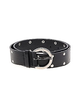 Liz Claiborne Leather Belt (view 1)