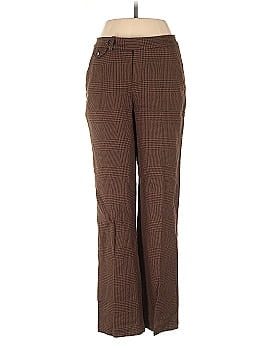 Lauren by Ralph Lauren Wool Pants (view 1)