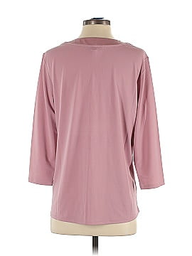 Banana Republic 3/4 Sleeve Blouse (view 2)