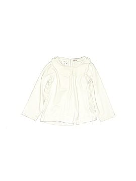 Zara Baby Sleeveless Blouse (view 1)