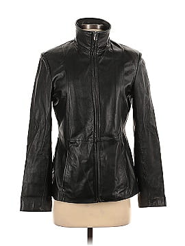 Wilsons Leather Leather Jacket (view 1)