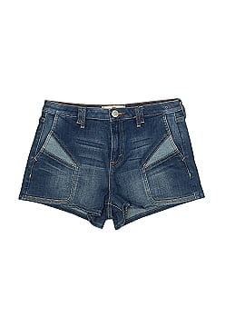 Dittos Denim Shorts (view 1)