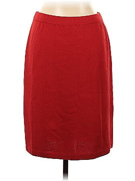 St. John Collection Casual Skirt (view 2)