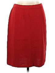 St. John Collection Casual Skirt